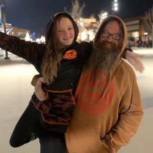 Meet your Posher, Rob